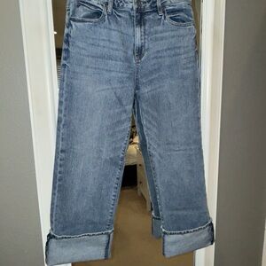 Classic Blue Women's Jeans
